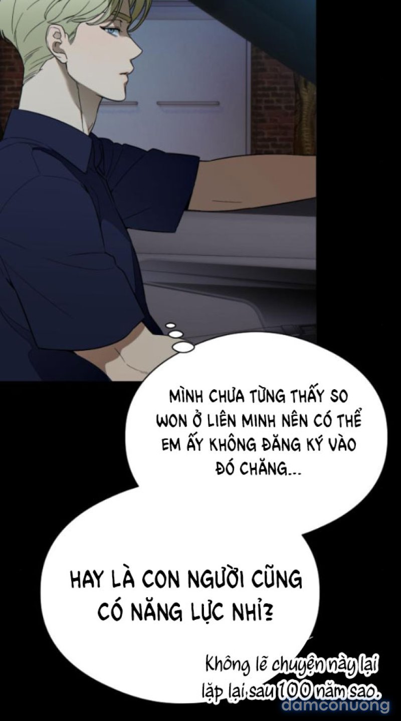 [18+] Mong Ước Của Ác Quỷ 
