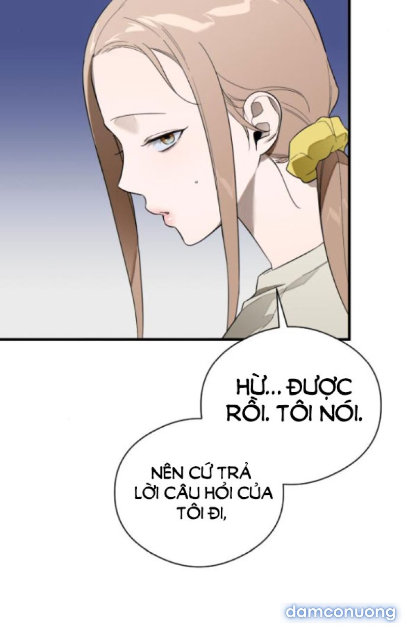 [18+] Mong Ước Của Ác Quỷ 