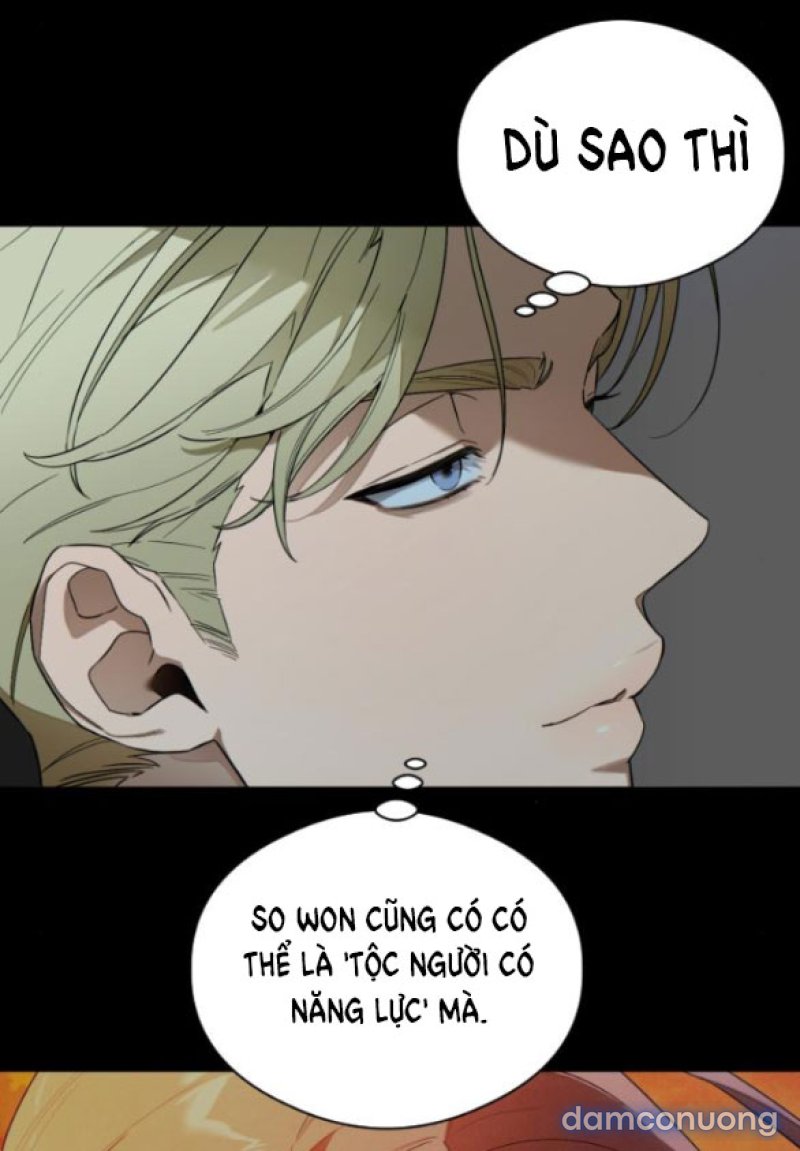 [18+] Mong Ước Của Ác Quỷ 