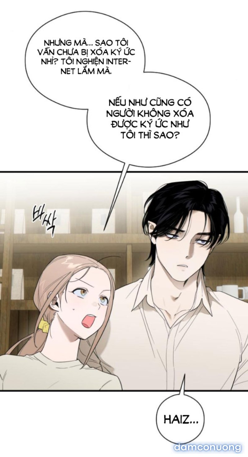 [18+] Mong Ước Của Ác Quỷ 