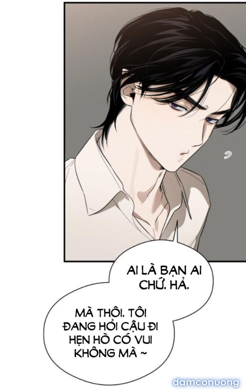 [18+] Mong Ước Của Ác Quỷ 