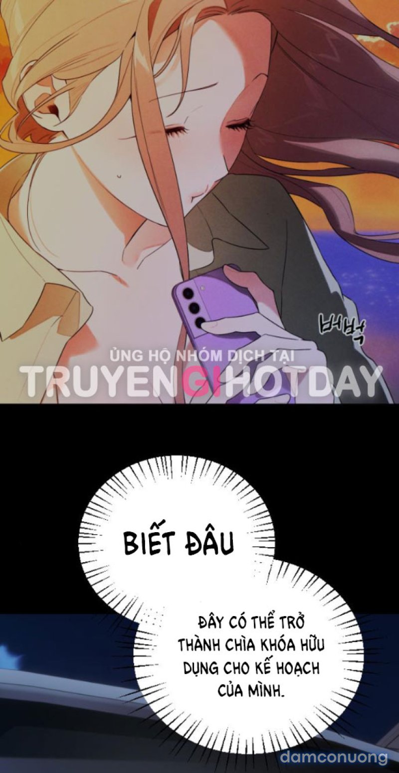 [18+] Mong Ước Của Ác Quỷ 