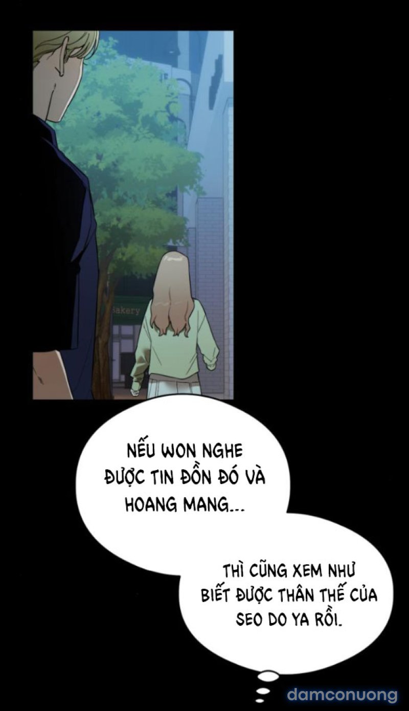 [18+] Mong Ước Của Ác Quỷ 