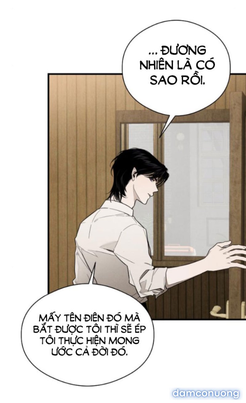 [18+] Mong Ước Của Ác Quỷ 