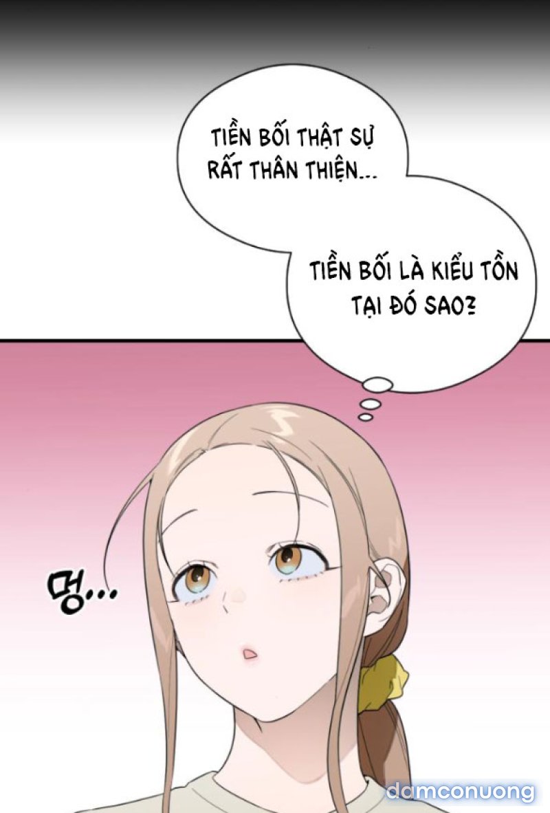 [18+] Mong Ước Của Ác Quỷ 