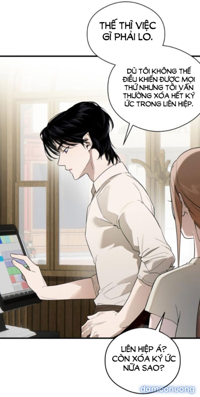 [18+] Mong Ước Của Ác Quỷ 