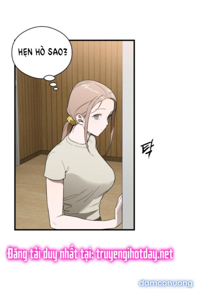 [18+] Mong Ước Của Ác Quỷ 