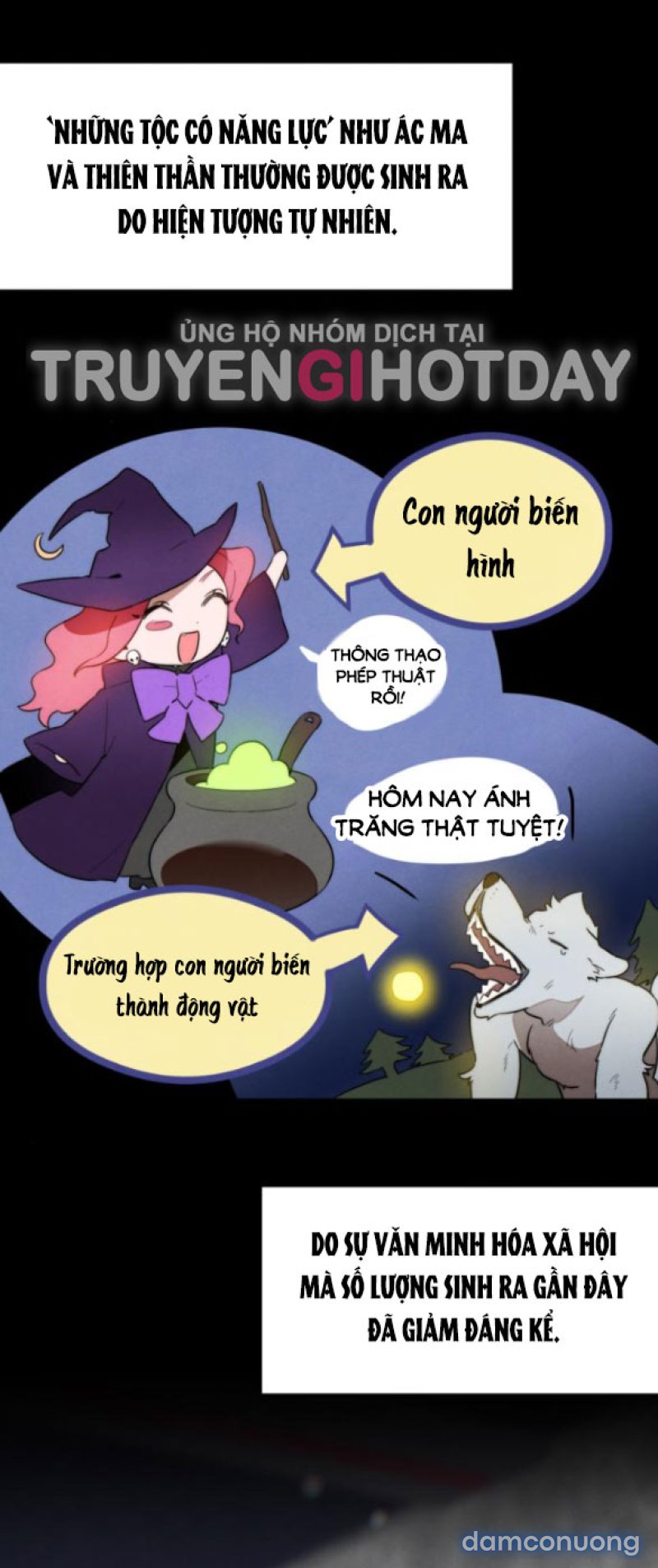 18+ Mong Ước Của Ác Ma 