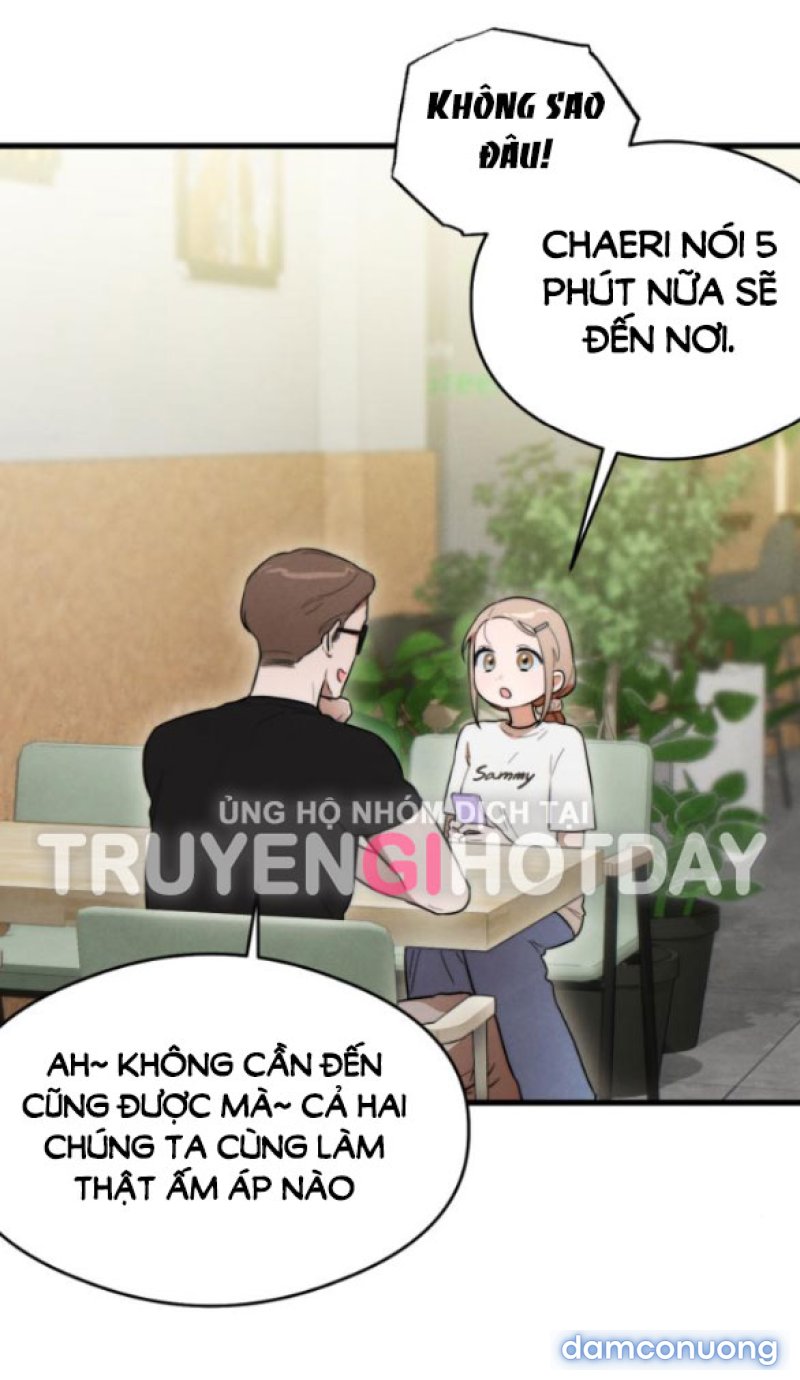 18+ Mong Ước Của Ác Ma 