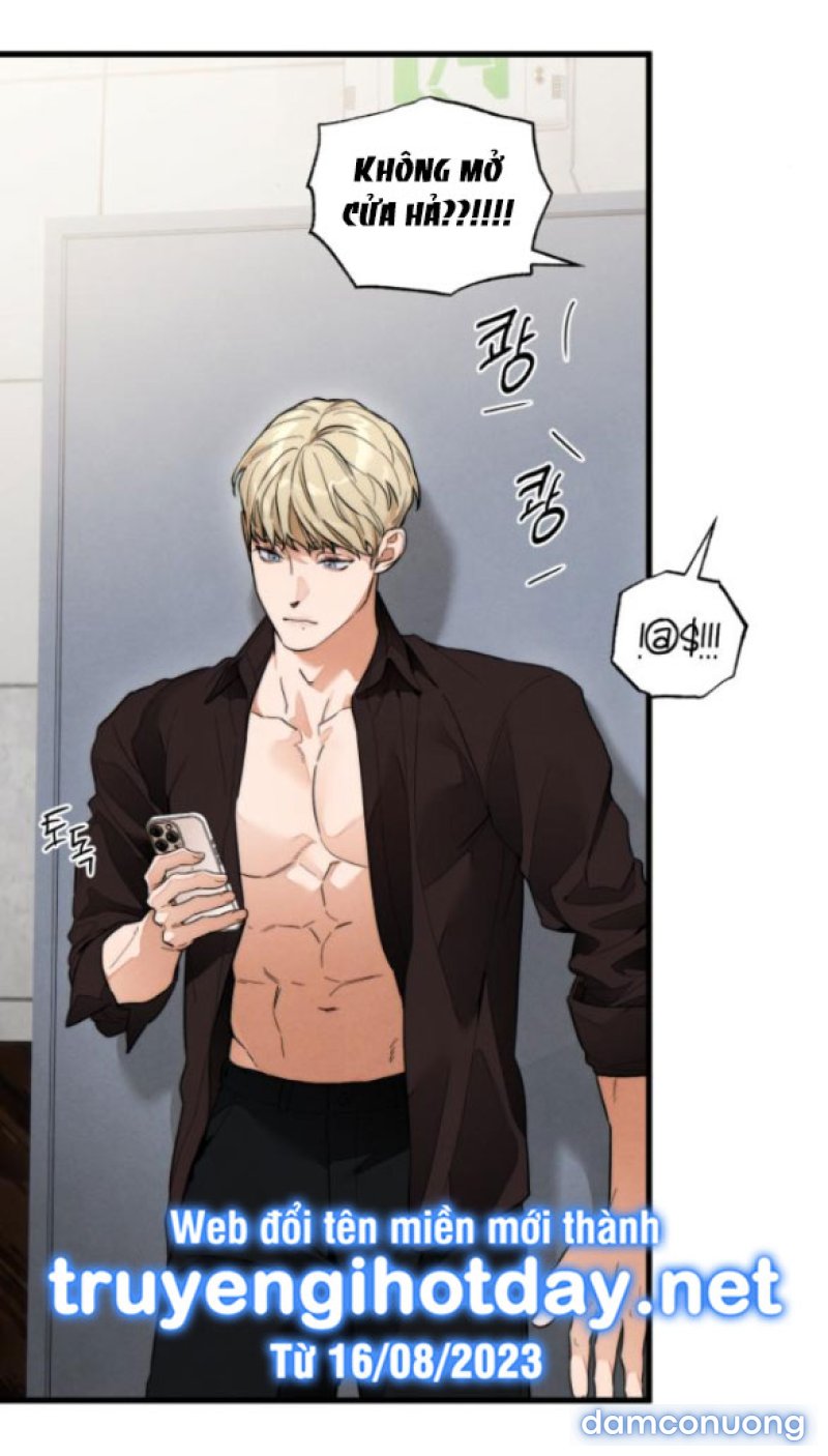 18+ Mong Ước Của Ác Ma 