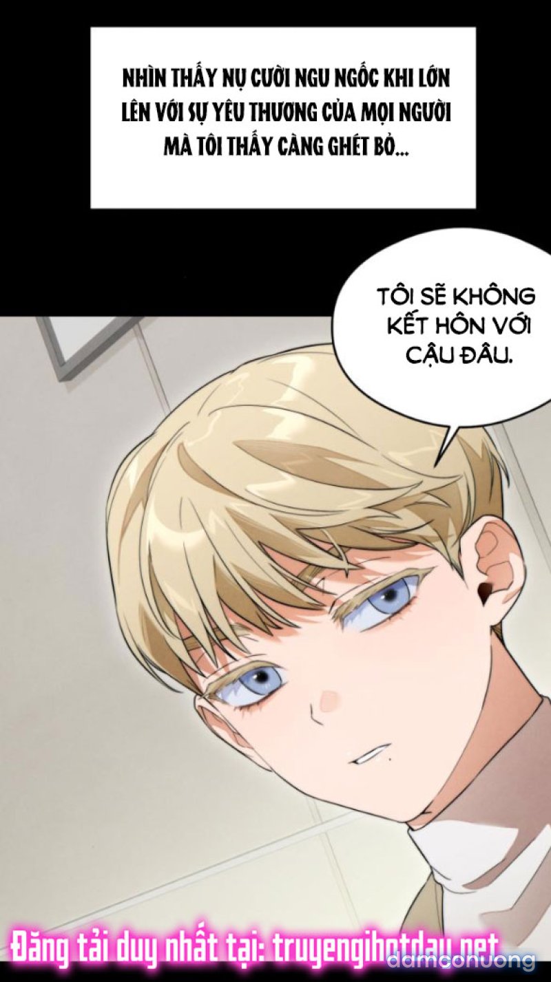 18+ Mong Ước Của Ác Ma 