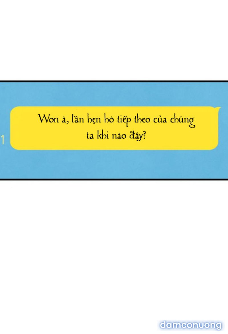 18+ Mong Ước Của Ác Ma 