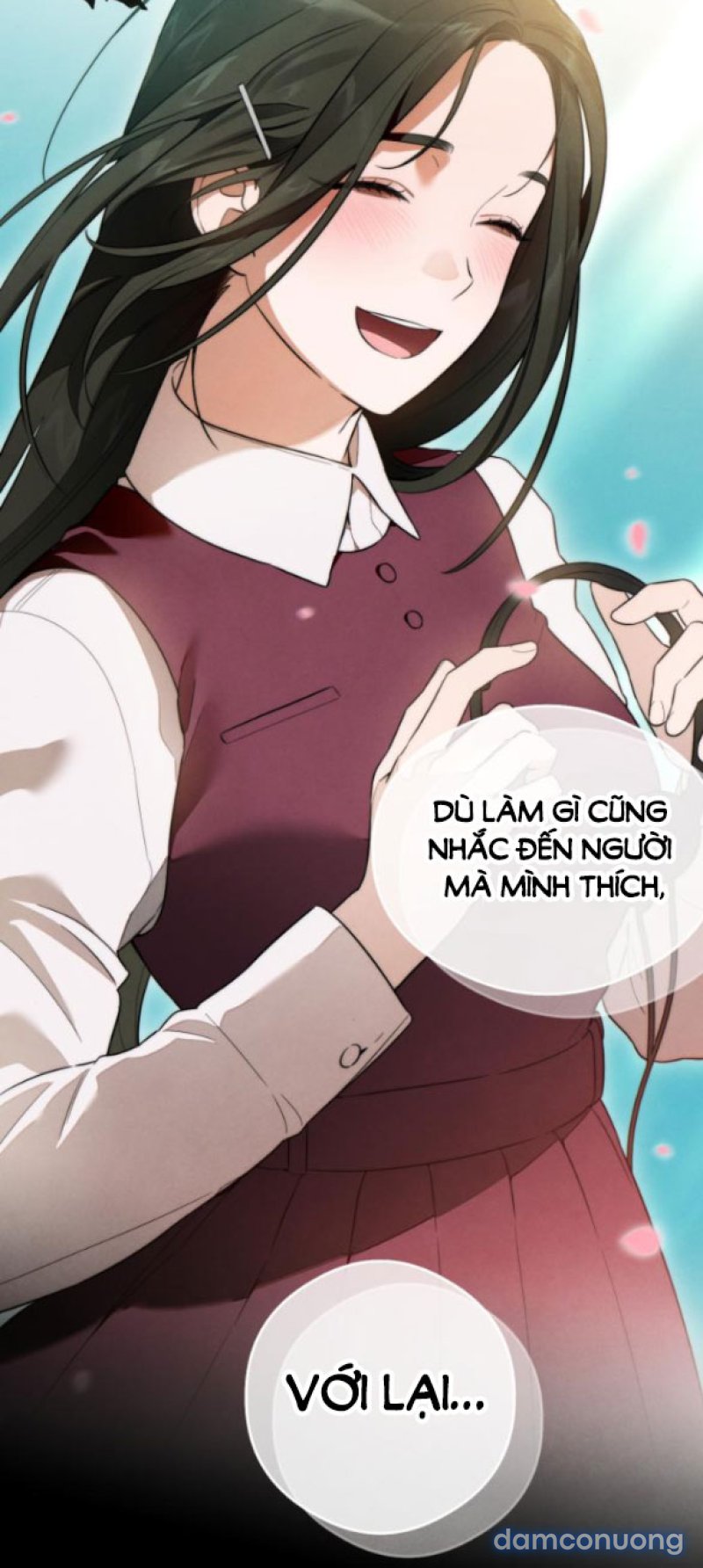 18+ Mong Ước Của Ác Ma 