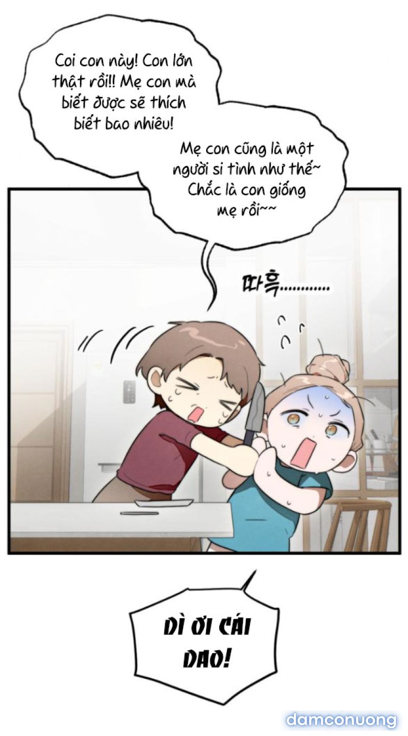 18+ Mong Ước Của Ác Ma 