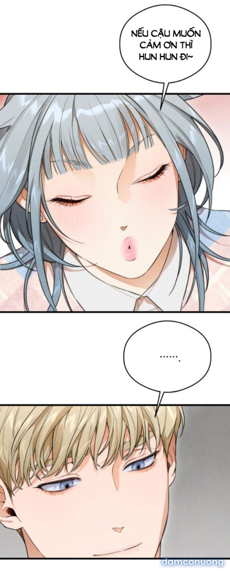 18+ Mong Ước Của Ác Ma 