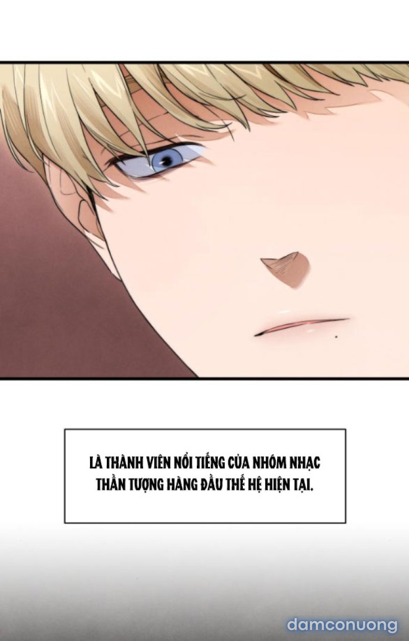 18+ Mong Ước Của Ác Ma 
