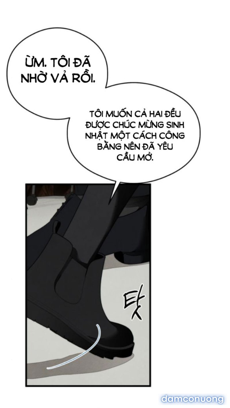18+ Mong Ước Của Ác Ma 