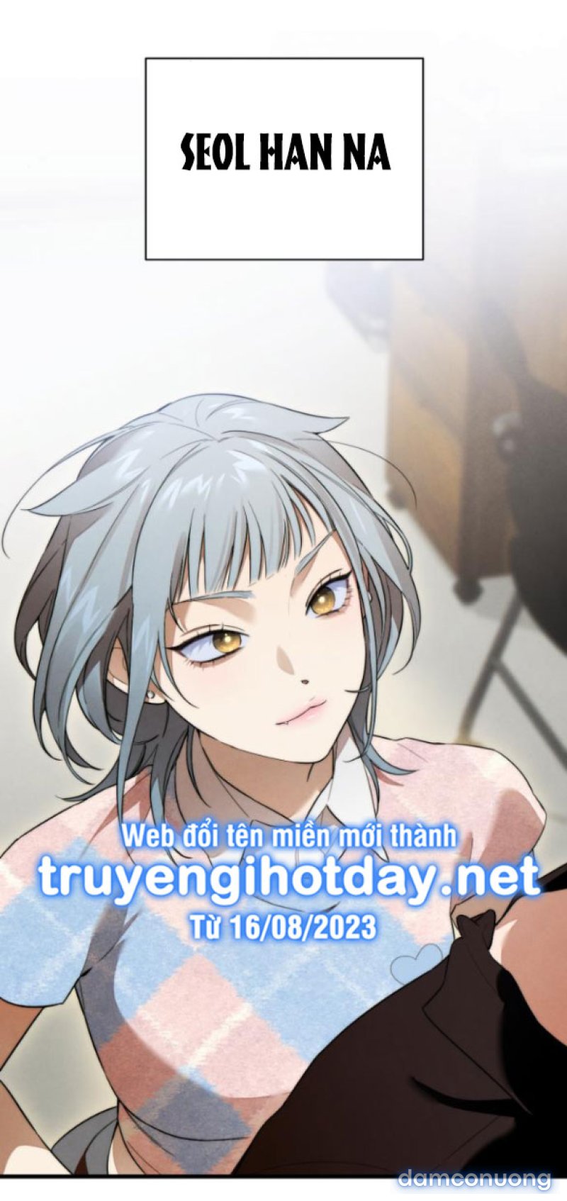 18+ Mong Ước Của Ác Ma 