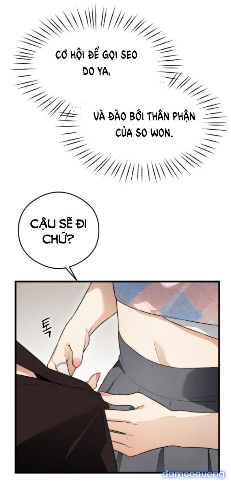 18+ Mong Ước Của Ác Ma 