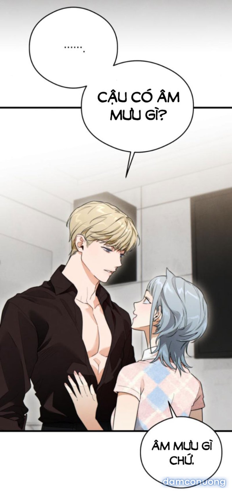18+ Mong Ước Của Ác Ma 