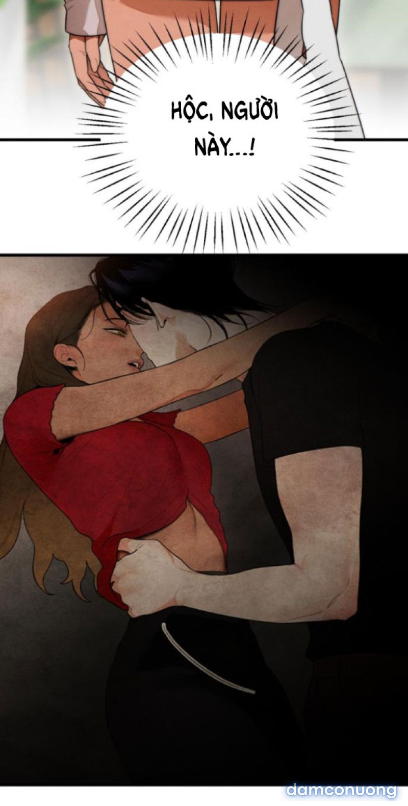 18+ Mong Ước Của Ác Ma 