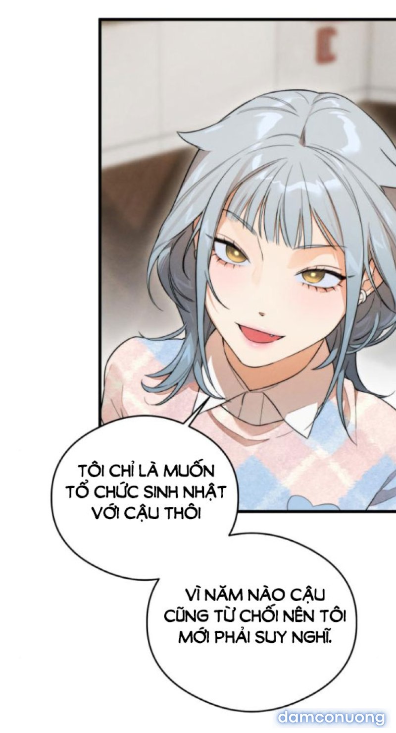 18+ Mong Ước Của Ác Ma 