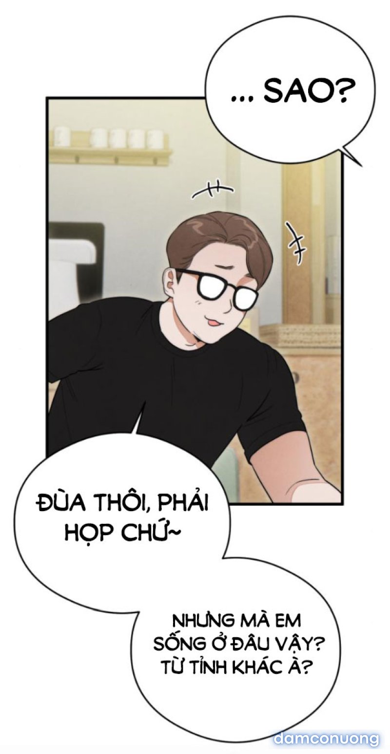18+ Mong Ước Của Ác Ma 