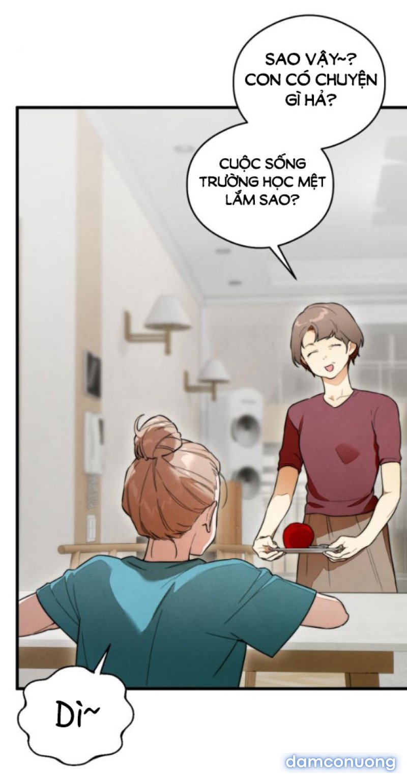 18+ Mong Ước Của Ác Ma 
