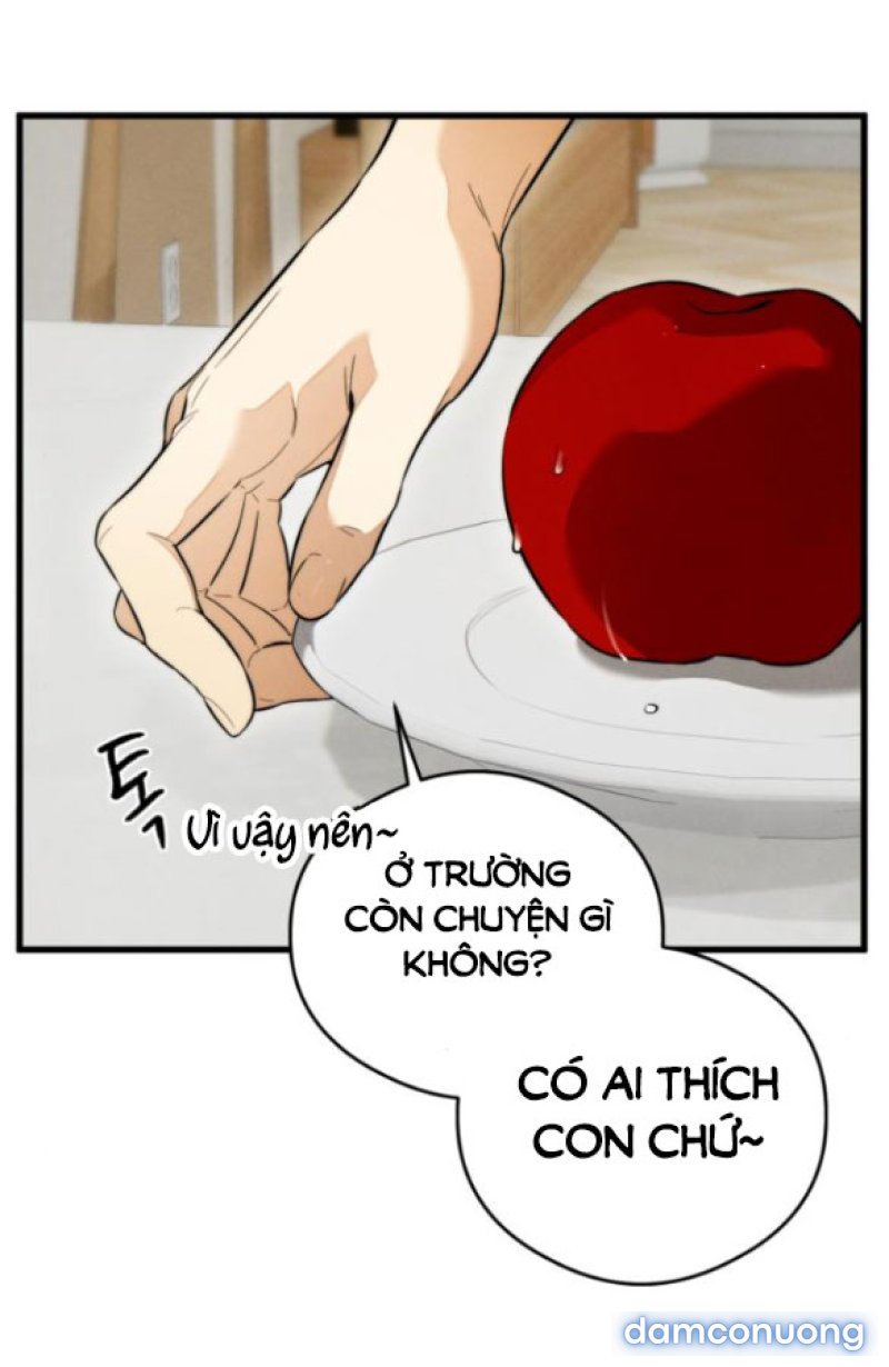 18+ Mong Ước Của Ác Ma 
