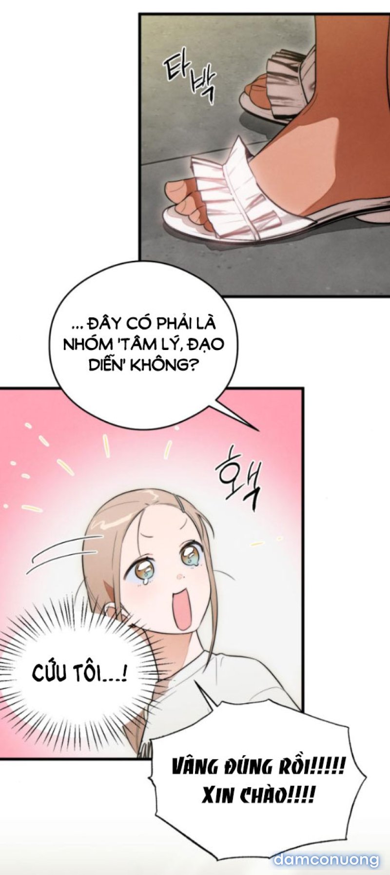 18+ Mong Ước Của Ác Ma 