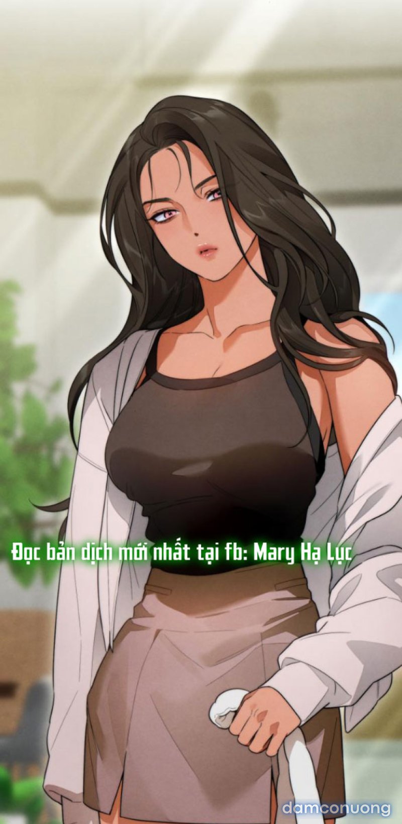18+ Mong Ước Của Ác Ma 