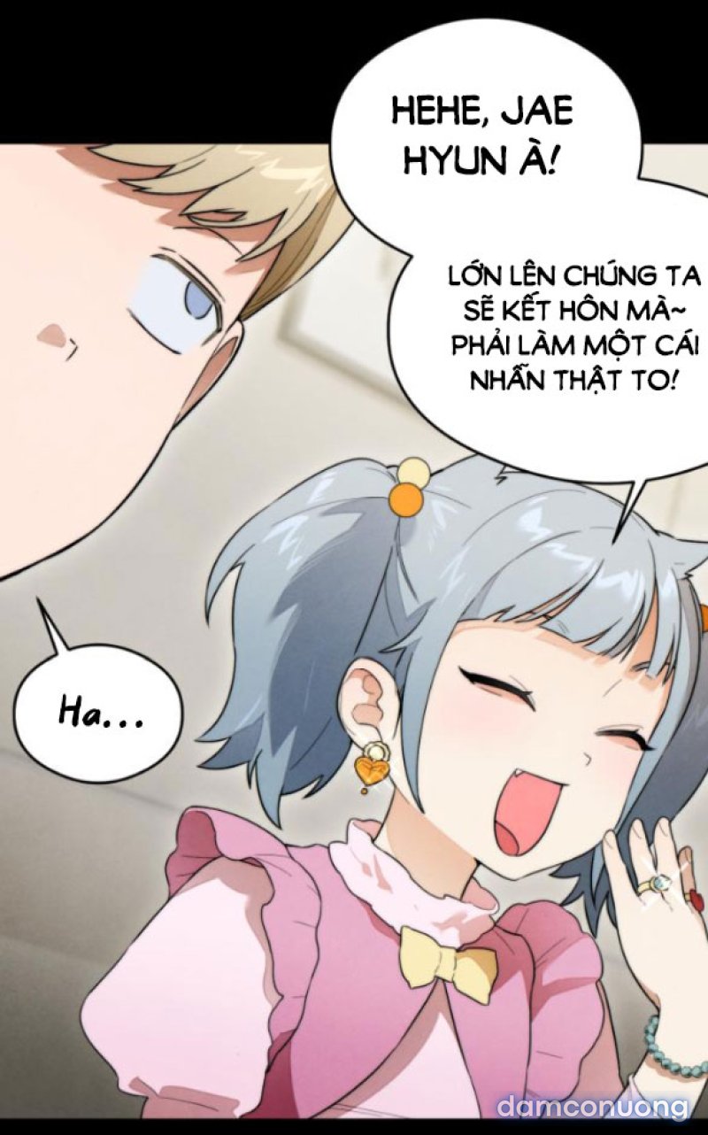 18+ Mong Ước Của Ác Ma 