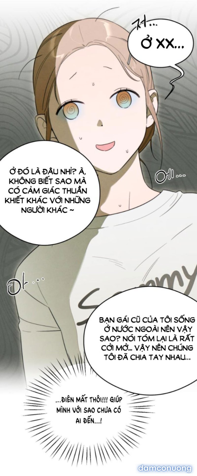18+ Mong Ước Của Ác Ma 