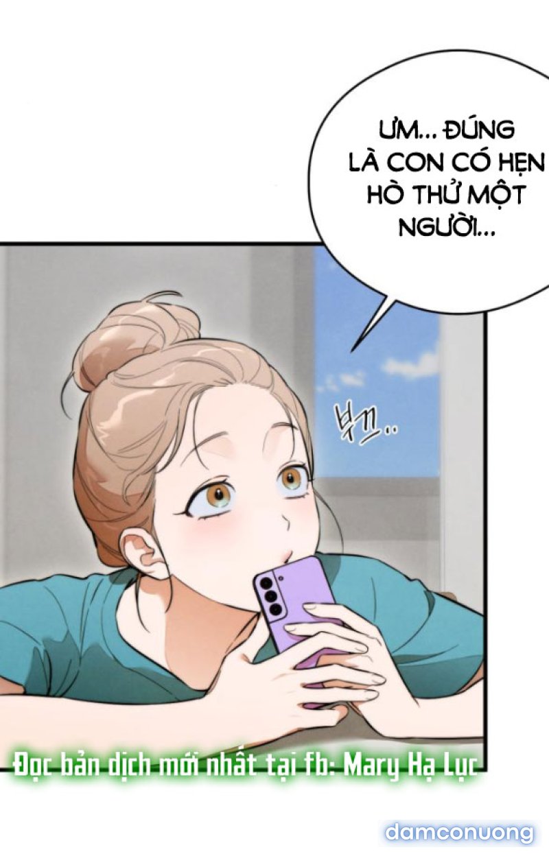 18+ Mong Ước Của Ác Ma 