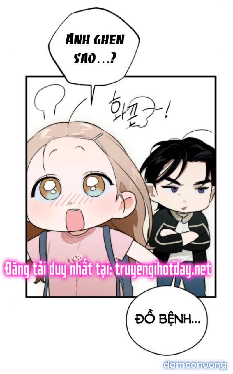 18+ Mong Ước Của Ác Ma 