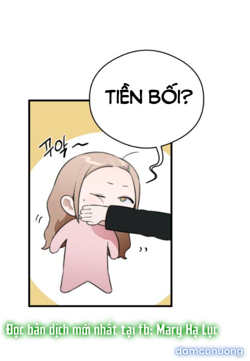 18+ Mong Ước Của Ác Ma 