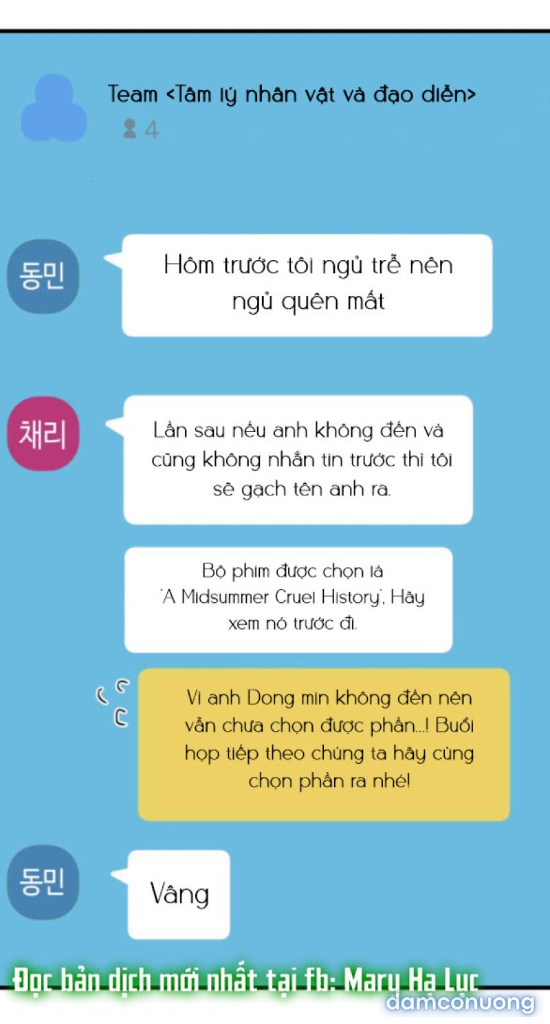 18+ Mong Ước Của Ác Ma 
