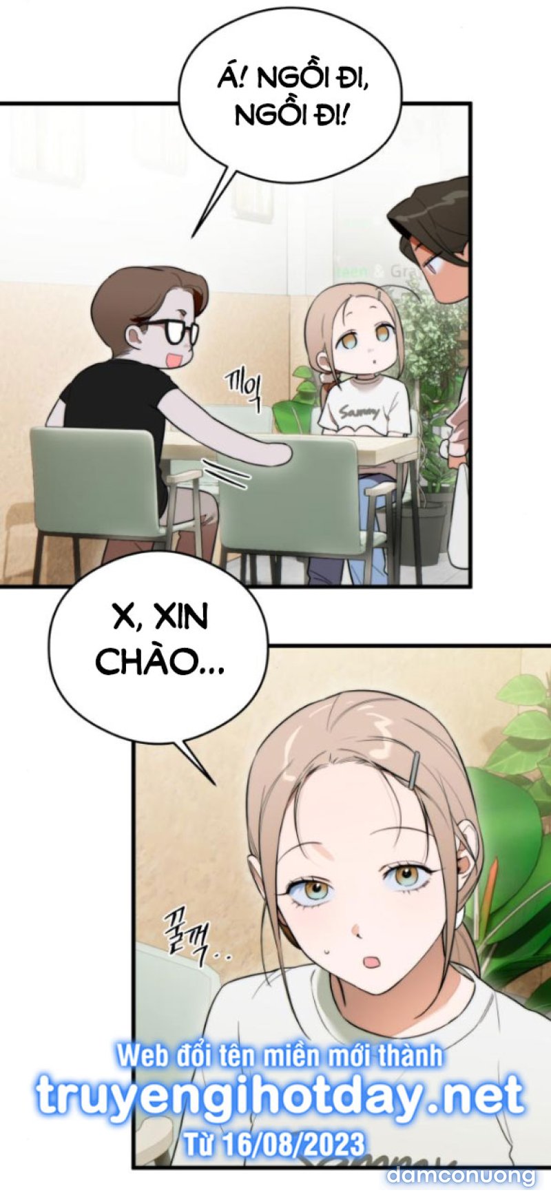 18+ Mong Ước Của Ác Ma 