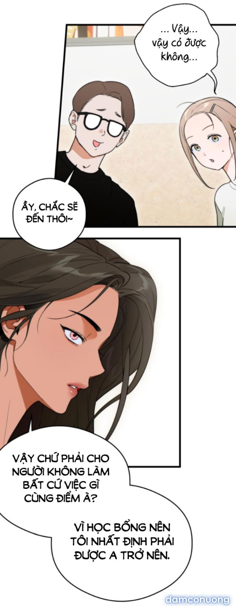 18+ Mong Ước Của Ác Ma 