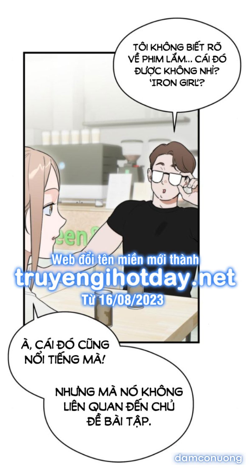 18+ Mong Ước Của Ác Ma 
