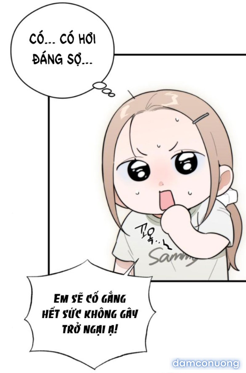18+ Mong Ước Của Ác Ma 
