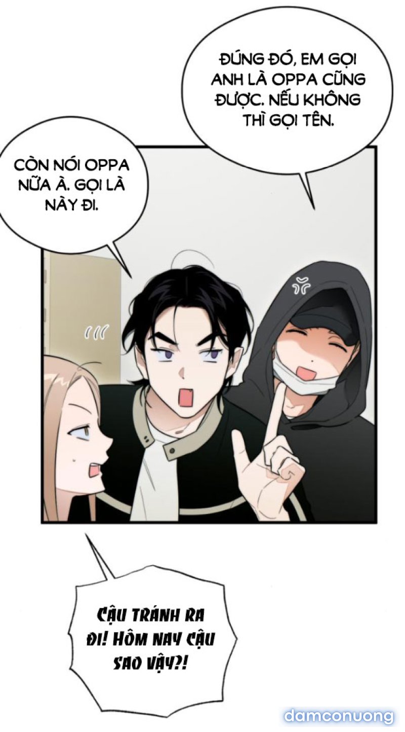18+ Mong Ước Của Ác Ma 