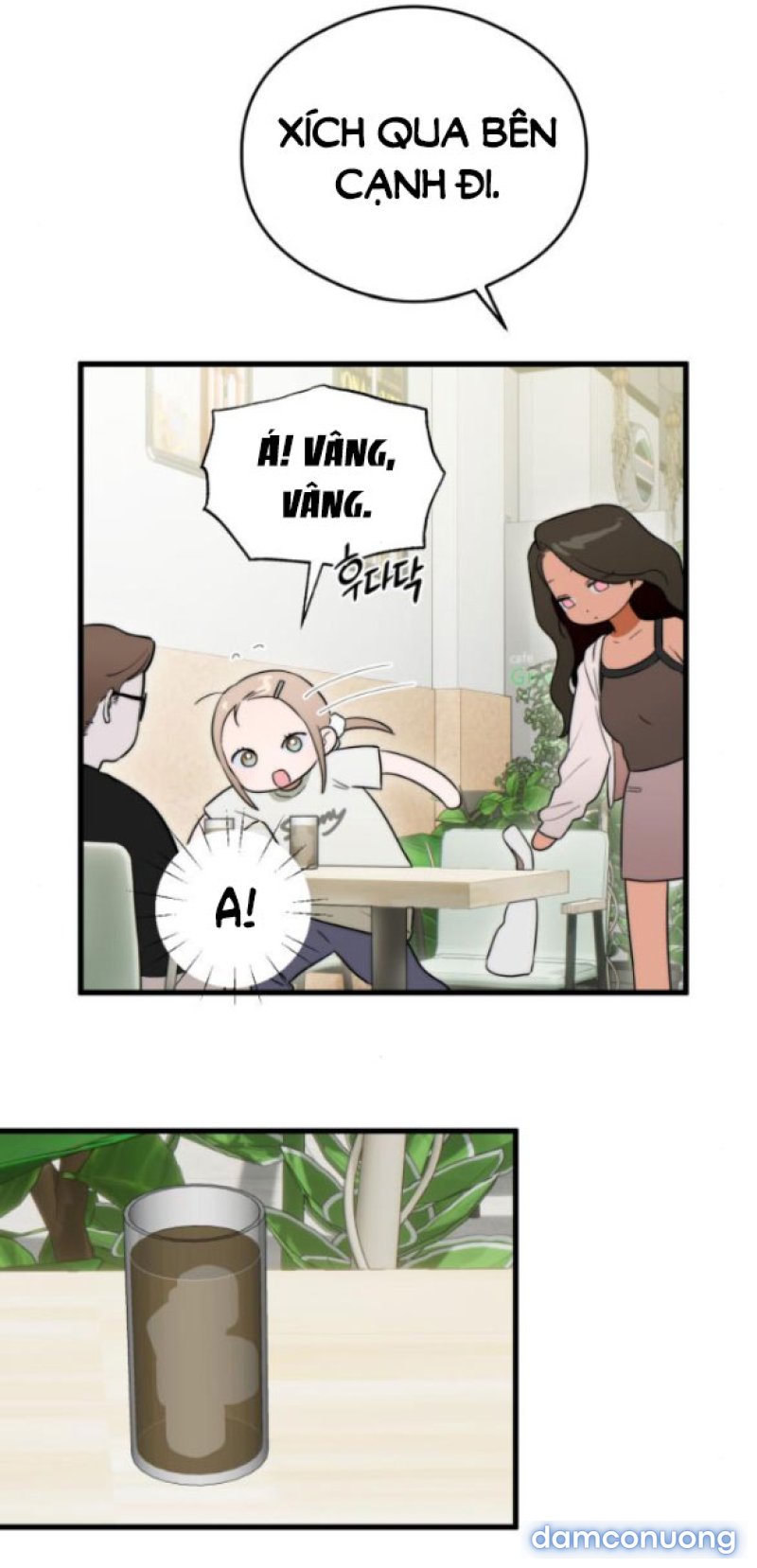 18+ Mong Ước Của Ác Ma 