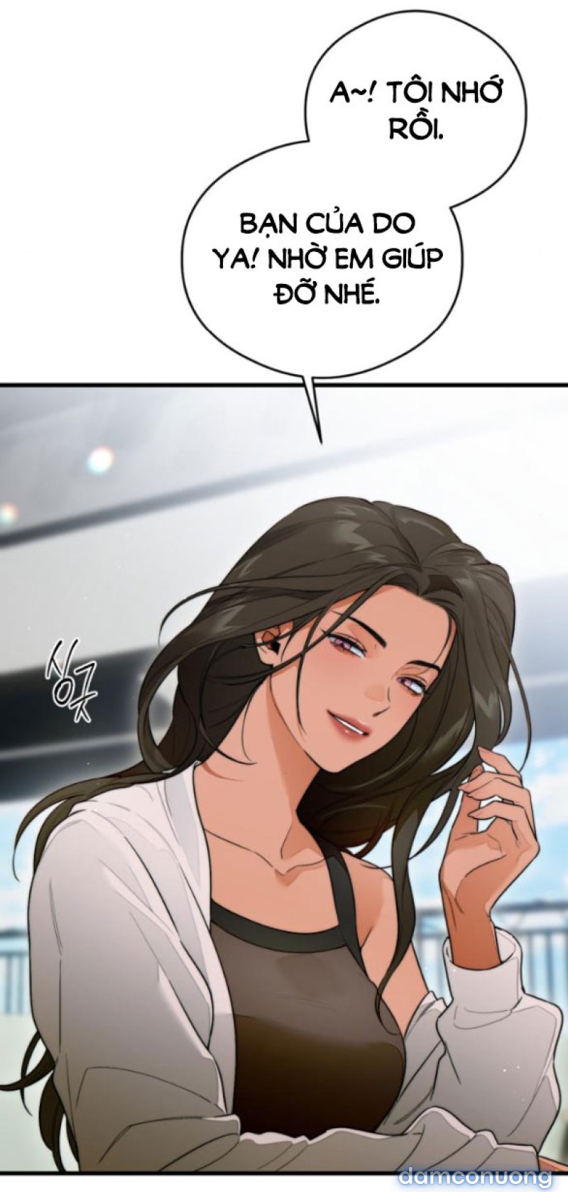 18+ Mong Ước Của Ác Ma 