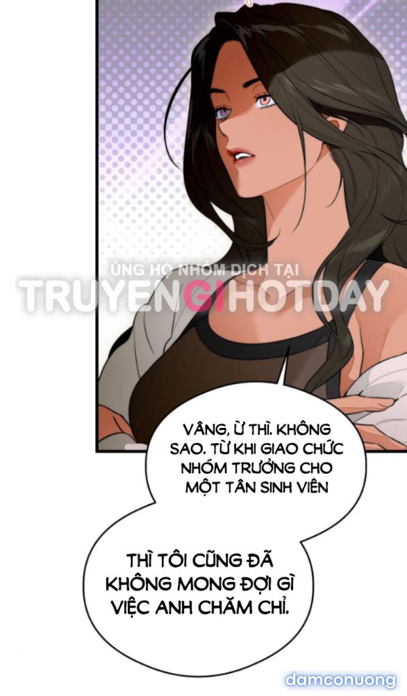 18+ Mong Ước Của Ác Ma 