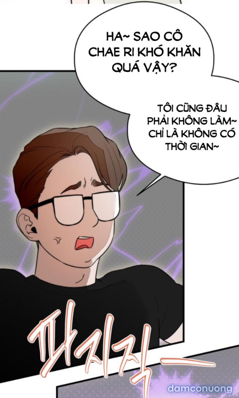 18+ Mong Ước Của Ác Ma 