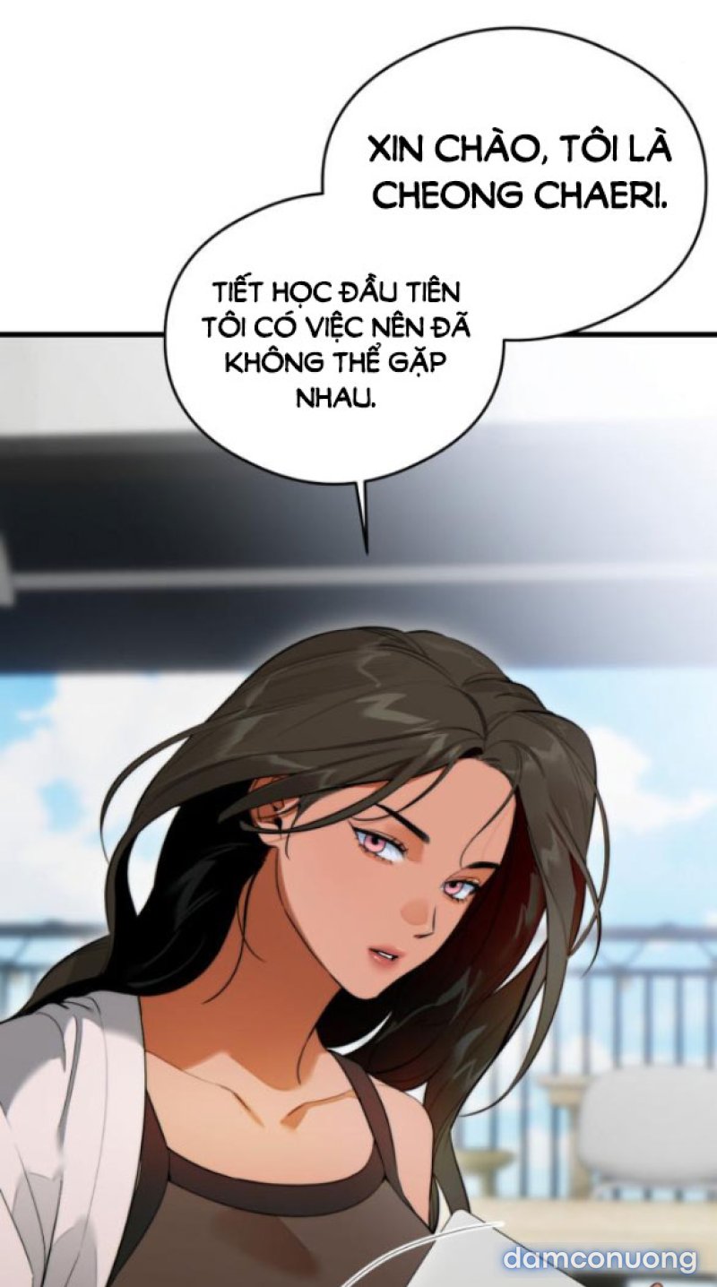 18+ Mong Ước Của Ác Ma 