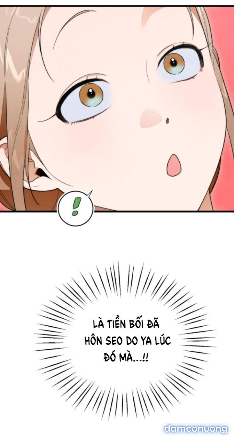 18+ Mong Ước Của Ác Ma 