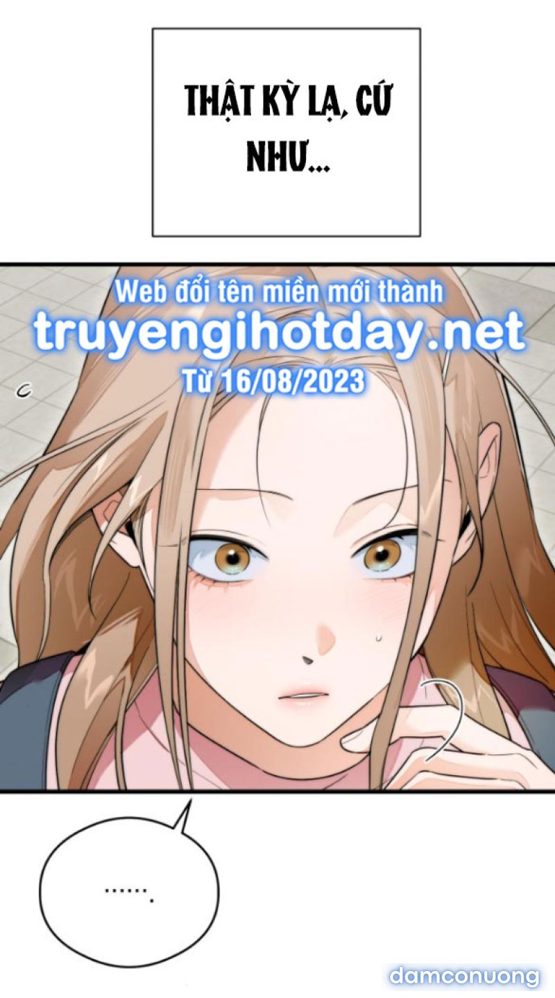 18+ Mong Ước Của Ác Ma 