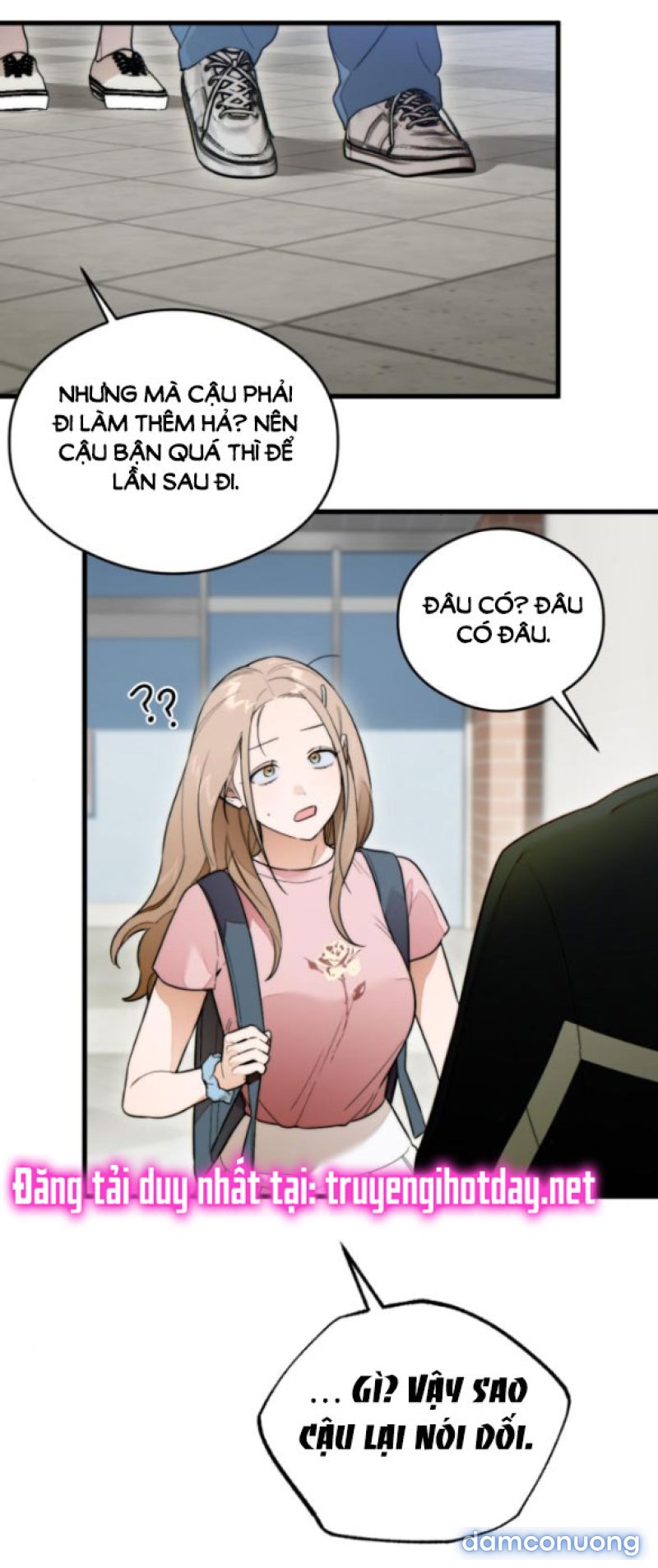 18+ Mong Ước Của Ác Ma 